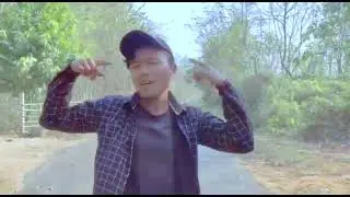 Jumang jumang || Garo music video || Trailer