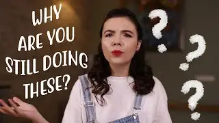 Activities That Will NOT Help Your College Application