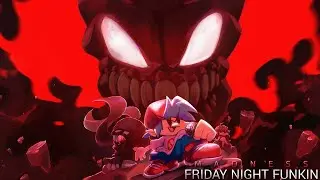 FNF V.S Tricky Version