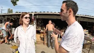 RUSYA - Burada ARADIĞINI BULACAKSIN! -'Ruslardan Korkmayın' Dedi!