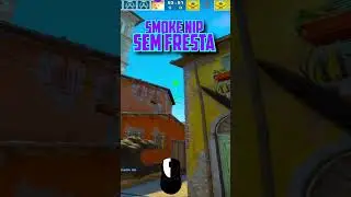 [CS:GO] SMOKE nip 64 e 128 