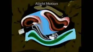 Klasky Csupo in Q Major 3