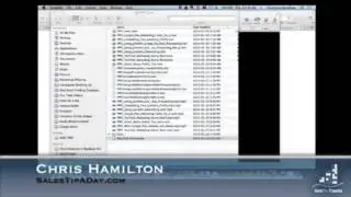 An Easy Way To Write Blog Posts