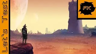Let's Test Kenshi - 
