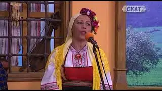Милена Господинова - "Мама си Янка будеше"