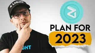 Zilliqa Price Prediction 2023. Should you buy ZIL?
