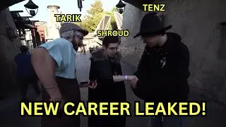 The Real Reason TenZ Left the Valorant Pro Scene!
