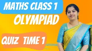 math olympiad for class 1|Math Olympiad Exam for Class 1