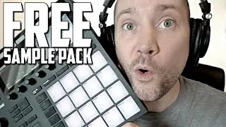 FREE Beat Box Sample Pack!
