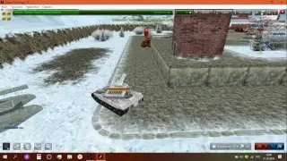 GTanks| Halloween