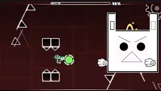 Geometry Dash | 