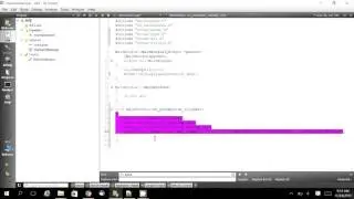 C++ Qt AES 256
