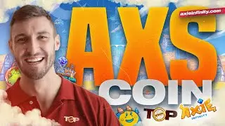 AXS Coin | AXS Coin Price Prediction | AXS Crypto
