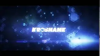 KroSName İntro Denemeleri V.17