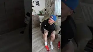 First time Nike Mercurial Superfly 