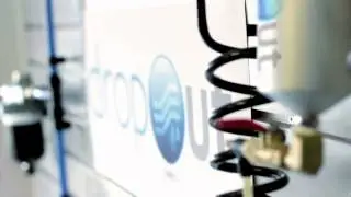 Dropout Compressed Air Separation From AIRLINKCOMPRESSORS COM