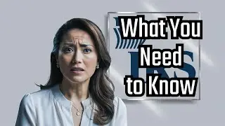 The IRS Is Losing Power: What The New Ruling Means For Your Taxes?