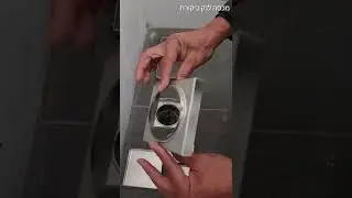 מכסה לנק ביקורת