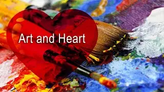 “Art and Heart” by Ella Wheeler Wilcox | Poetry