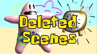 Rise And Shine Reanimated Collab: Deleted Scenes!