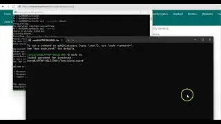 Spring Boot + Kubernetes Tutorial - Install Ubuntu on Windows using WSL