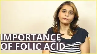 Top BENEFITS OF FOLIC ACID FOR PREGNANT WOMEN By Dietitian Jyoti Chabria
