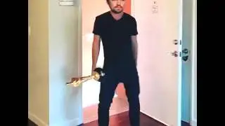 Лео получил Оскар