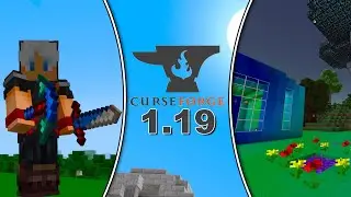 How to Install Forge and Mods for Minecraft 1.19