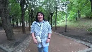 Поездка в Кисловодск.Исследуем парк.  Цены.