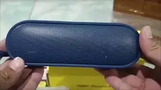 [ unbox ] tribit XSound Go upgrade version 2024