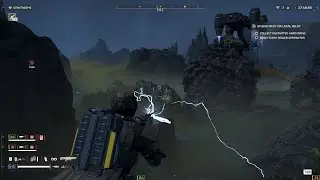 Arc thrower gives you 200% confidence boost against Chargers!