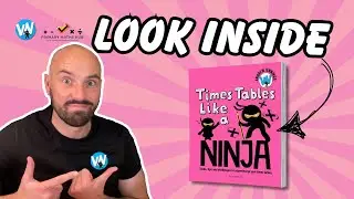 Inside Times Tables Like a Ninja