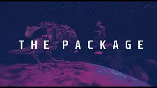 Morrowind : The Package