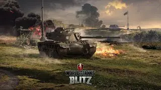 World of Tanks Blitz