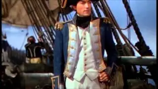 WTF Hornblower 2015