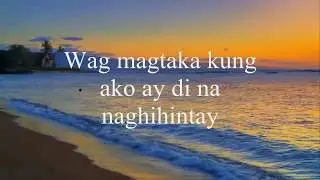 Rey Valera - Walang Kapalit [w/ lyrics]