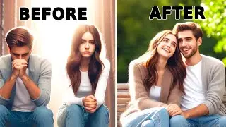 How to Fix a Relationship That is Falling Apart