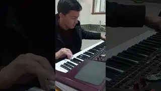 На востоке