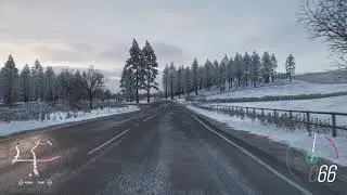 Forza Horizon 4 What is this car? | Answer at end video (4K)