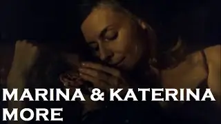 Marina & Katerina // More