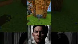 #memes #minecraft
