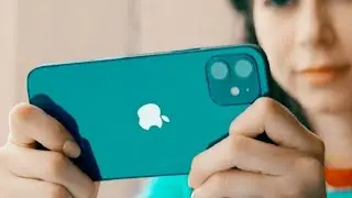 Пару слов о iPhone 12