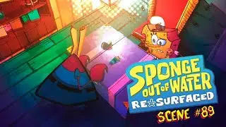 Sponge Out of Water: Resurfaced - #Scene89