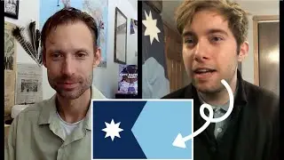 The Winning Designer of the New Minnesota State Flag