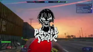 ВОЙНА СЕМЕЙ / Дорога 18 Точек / psychotropic