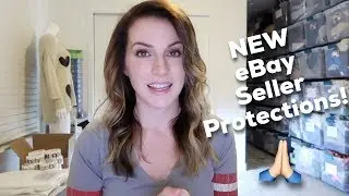 New eBay Seller Protections! Automatic Feedback Removal, False INAD Defect Protection & More