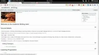 How to delete a page in a wiki
