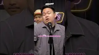 "KAMU" NADA TINGGI BARENG TBA!