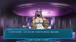 Stellar Dream [v0.57] - Download + Walkthrough + Gallery Unlocker [PC/Android]