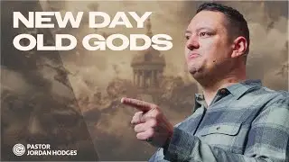 THE ART OF WAR PT2 | New Day Old Gods